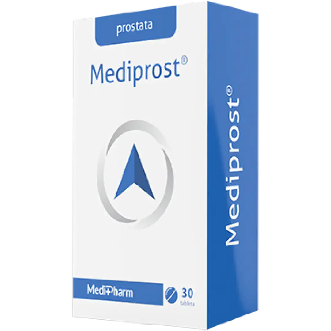 Mediprost 30 tableta