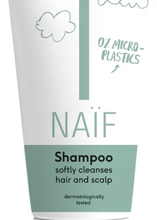 Naif Baby šampon za bebe i decu 200ml