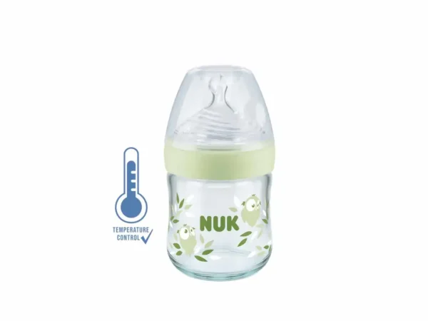 NUK Nature Sense flašica S 120ml