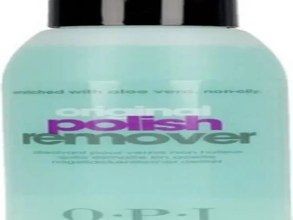 OPI Polish Remover Non Acetone odstranjivač laka bez acetona, 120ml