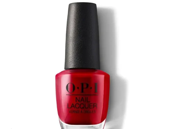 OPI Red Hot Rio lak za nokte A70 15ml