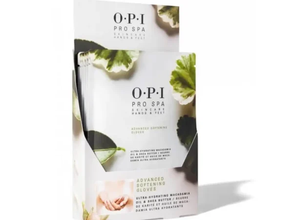 OPI Pro Spa omekšavajuće rukavice 30ml