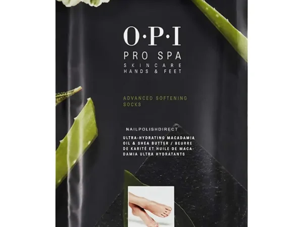 OPI Pro Spa omekšavajuće čarape 30ml