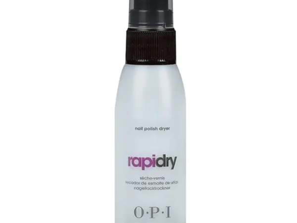 OPI RapiDry sprej za brzo sušenje laka 55ml