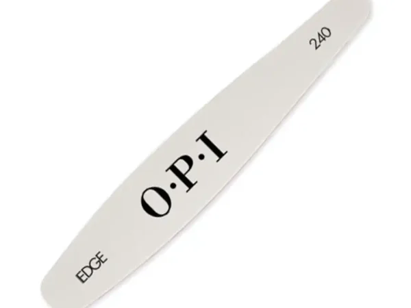 OPI Edge turpija 240 grit