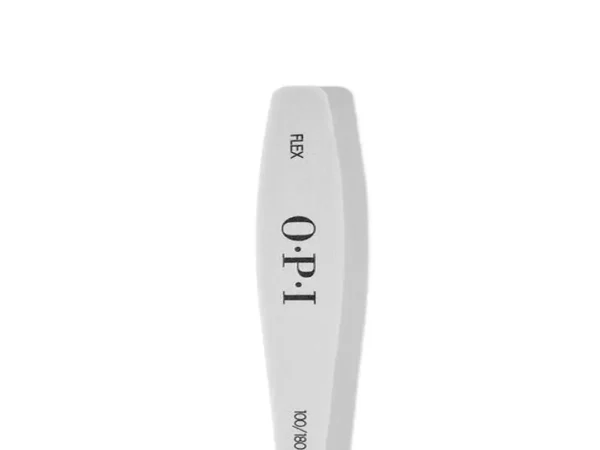 Opi Edge Silver/White Turpija 180/400 Grit