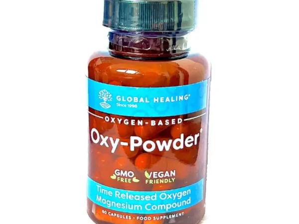 Oxy-Powder 60 kapsula