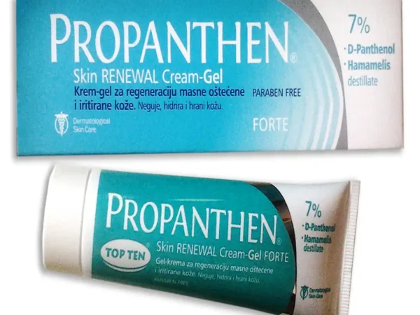 Propanthen Renewal krema za regeneraciju kože 50ml