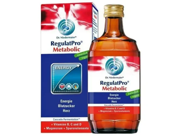 Regulatpro Metabolic 350ml