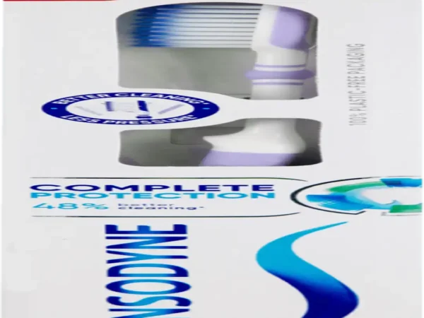 Sensodyne Complete Protection Soft četkica za zube