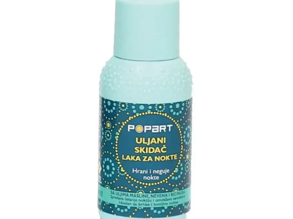Hemigal Uljani Skidač Laka Za Nokte 50ml