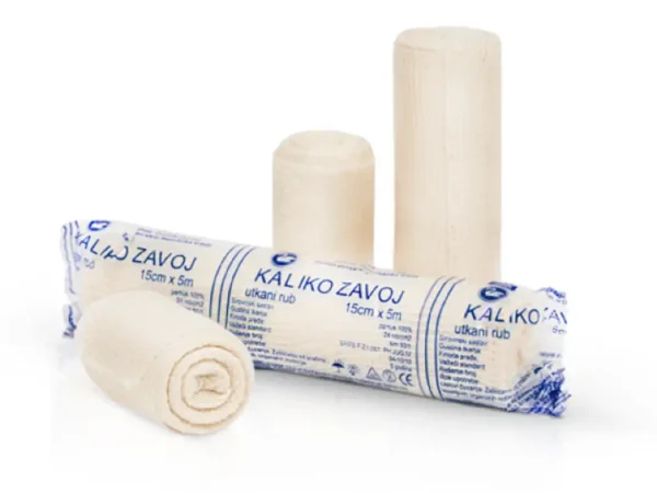 Niva zavoj kaliko 15cm x 5m