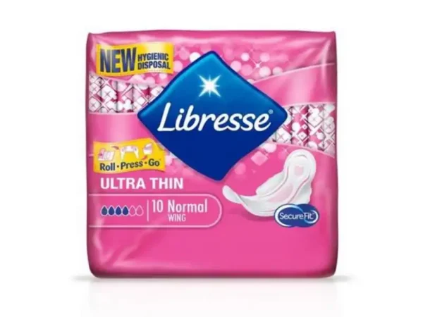 Libresse Ultra Normal ulošci 10 komada
