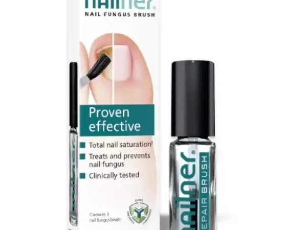 Nailner Repair lak protiv gljivica 5ml