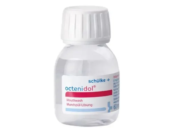 Octenidol rastvor za usta 60ml