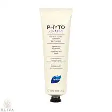 PhytoKeratine maska za suvu i oštećenu kosu 200ml