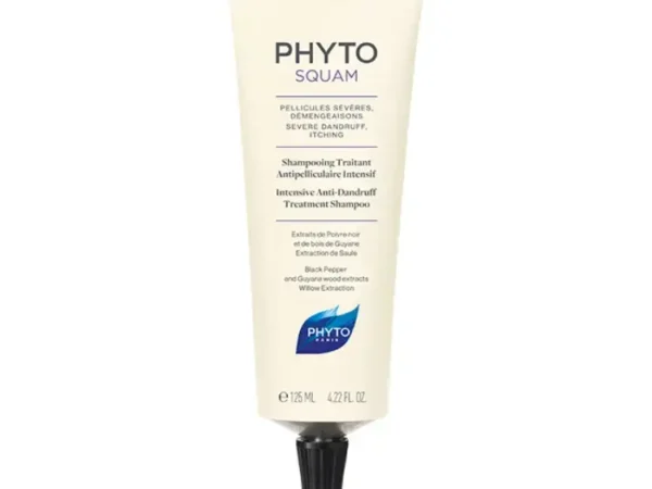 Phyto Phytosquam Intense šampon protiv peruti 100ml