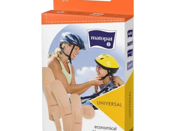 Matopat Universal flaster 20 kom