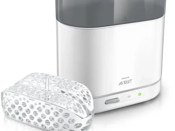 Philips Avent 4u1 električni sterilizator SCF286/03