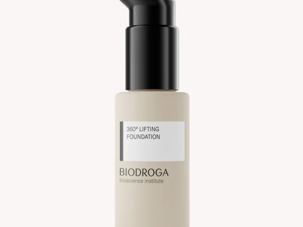 Biodroga 360 lifting puder 03 Honey 30ml
