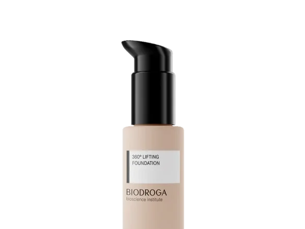 Biodroga 360 lifting puder 05 Rose 30ml