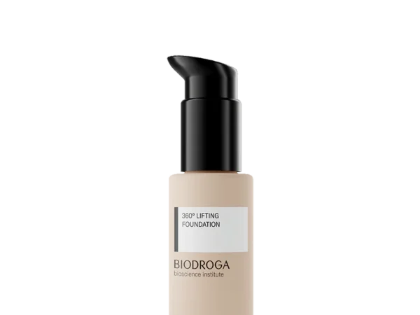 Biodroga 360 lifting puder 02 Sand 30ml