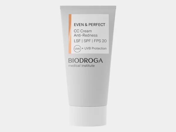 Biodroga CC tonirana krema za umornu kožu SPF20 33g