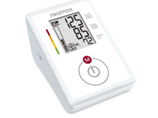 Rossmax CH155 merač krvnog pritiska i pulsa