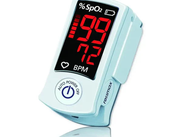 Rossmax SB100 pulsni oksimetar