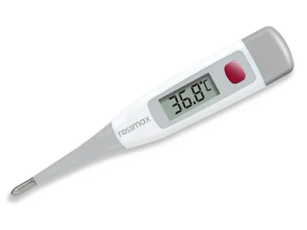 Rossmax TG380 Flexi digitalni toplomer