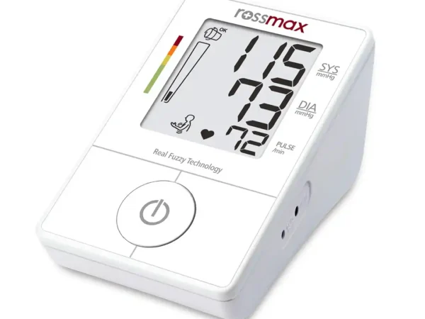 Rossmax X1 merač krvnog pritiska za nadlakticu