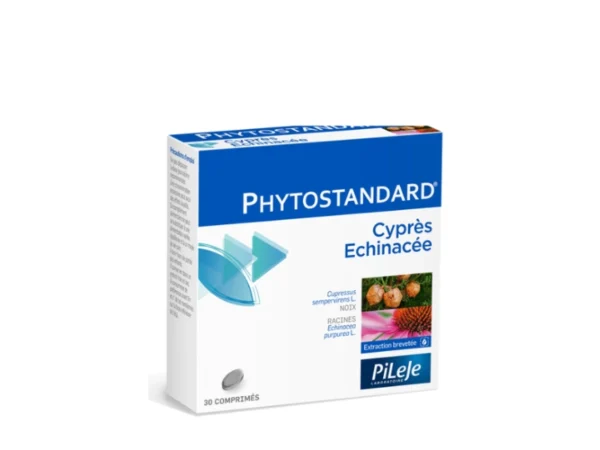 PHYTOSTANDARD ECHINACEA TBL. A30