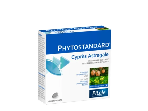 PHYTOSTANDARD CYPRES ASTRAGAL TBL.A30