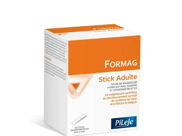 Formag Adult 20 direkt kesica