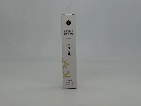 Bee's Care krema za lice SPF40 50ml
