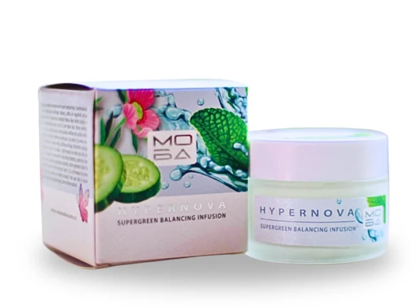 MOBA Hypernova ultra lagana emulzija 50ml