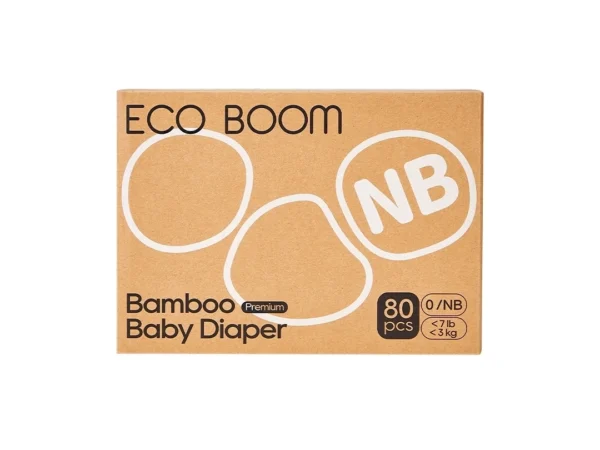 Eco Boom Joy pelene XS do 4,5kg 34 komada