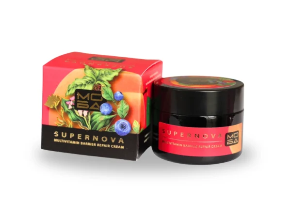 MOBA Supernova multivitaminska krema 50ml