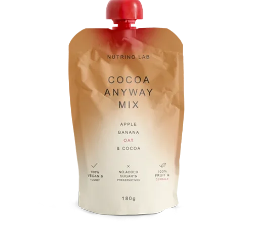 Nutrino Lab Cocoa Anyway mix 180g