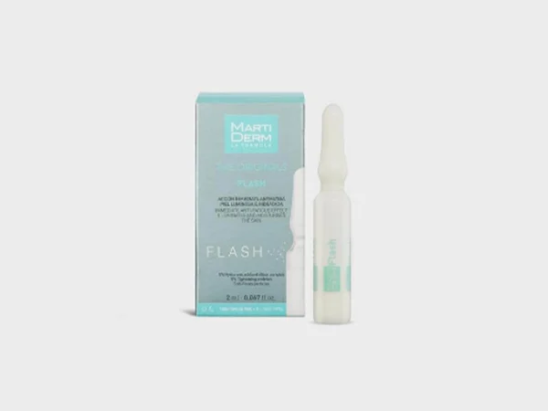 MartiDerm Flash ampula 1 kom