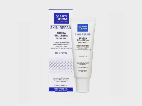 Marti Derm arnika gel 50ml