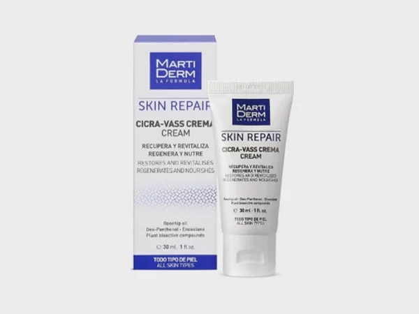 MartiDerm Cicra-Vass krema za ožiljke 30ml
