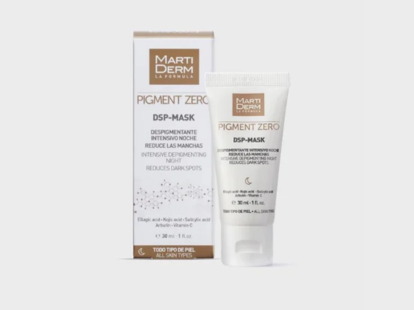 MartiDerm DSP maska 30ml