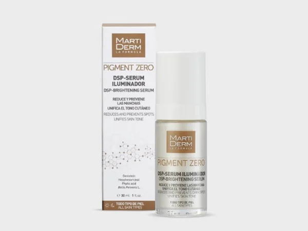 MartiDerm DSP Brightening serum 30ml