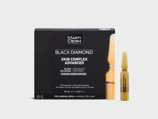 MartiDerm Skin Complex+ ampule 30 kom