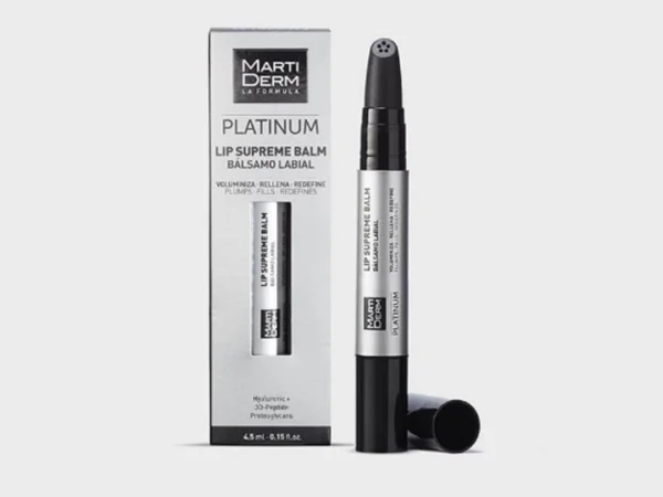 MartiDerm Platinum Lip Supreme balzam 4,5ml
