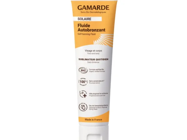 Gamarde fluid za samopotamnjivanje 100ml