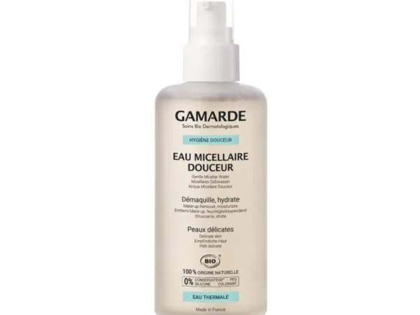 Gamarde micelarna voda 210ml