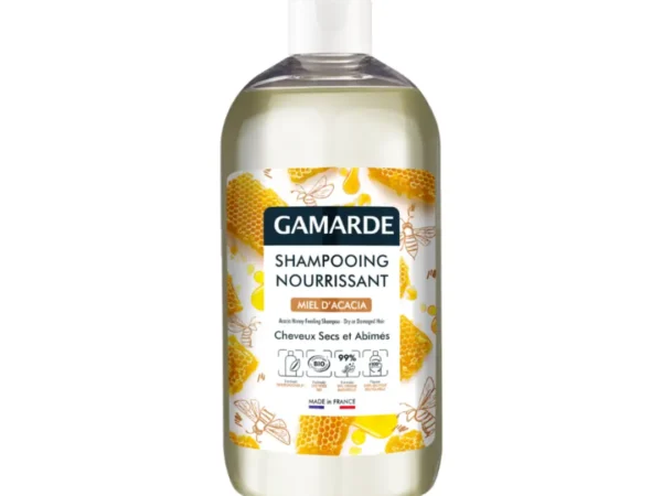 Gamarde šampon za suvu (tretiranu) kosu 500ml