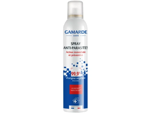 Gamarde sprej protiv parazita 250ml